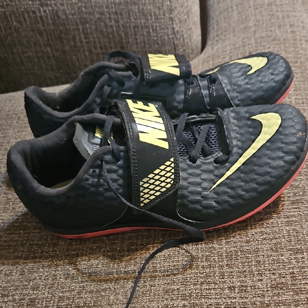 Nike Womens High Jump Shoes
